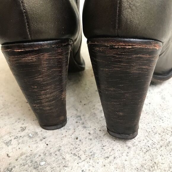 Vintage Sarkany Boots   - Picture 4 of 6